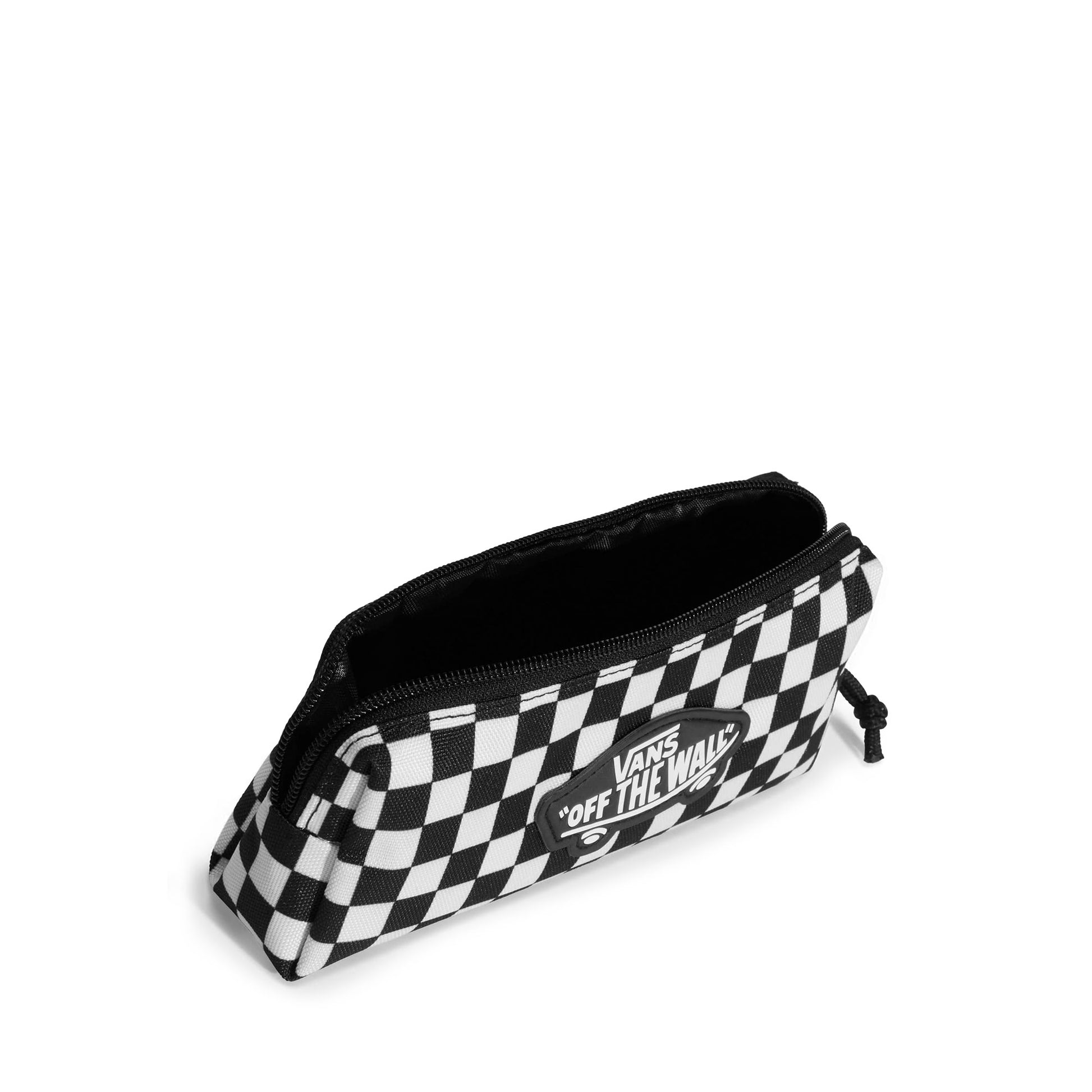 Vans Old Skool Pencil Pouch Checkerboard Black/White  - VN000H58Y281