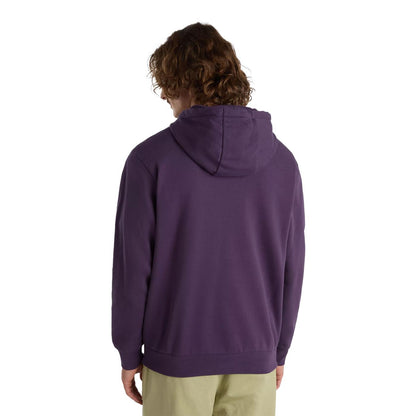 Vans Essential Relaxed PO Gothic Grape  - VN000H8Z11E1