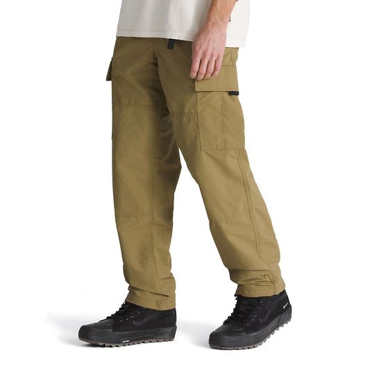 Vans MTE Service Cargo Loose Tapered Pant Gothic Olive  - VN000HAMCUQ1
