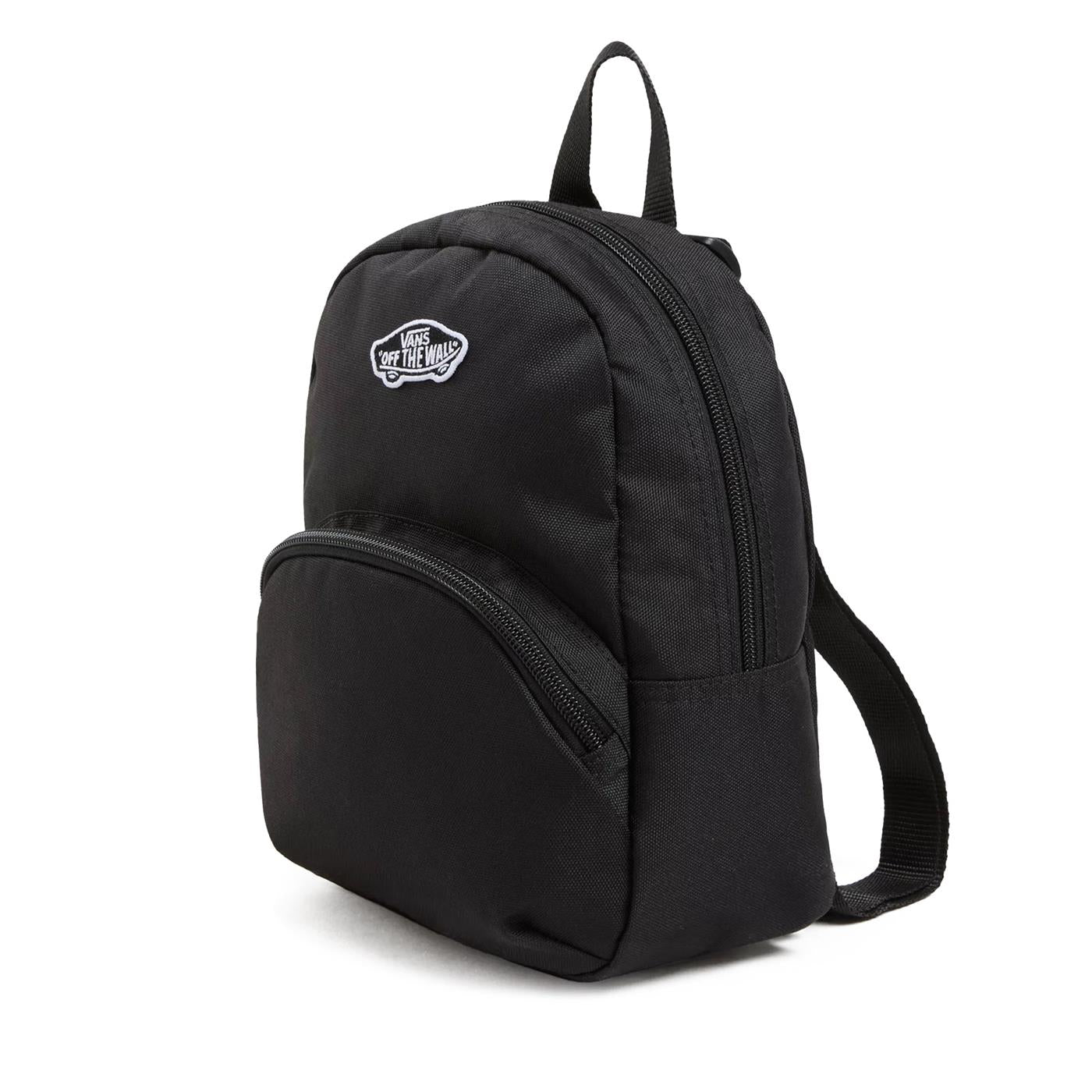 Vans Got This Mini Backpack Black  - VN000HDJBLK1