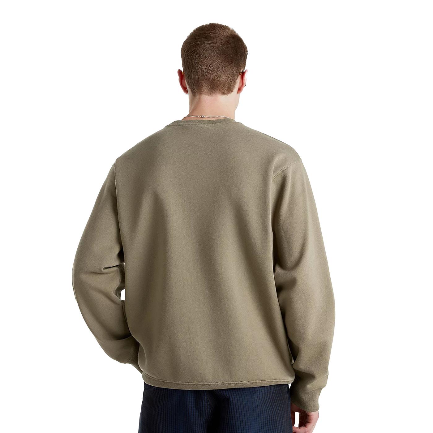 Vans Spray On Loose Crew Bungee Cord  - VN000HPQ9JC1