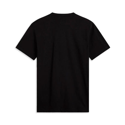 Vans Mini Box SS Tee Black  - VN000HQUBLK1