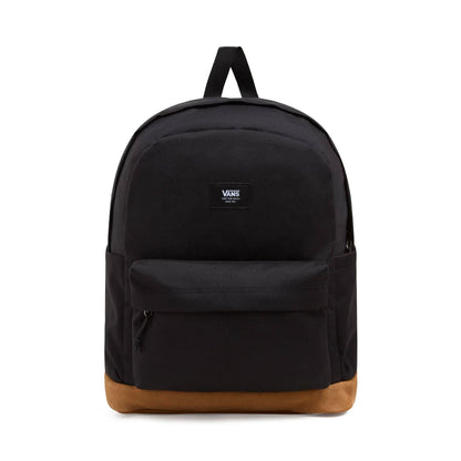 Vans Old Skool Sport Backpack Black  - VN000HRJBLK1