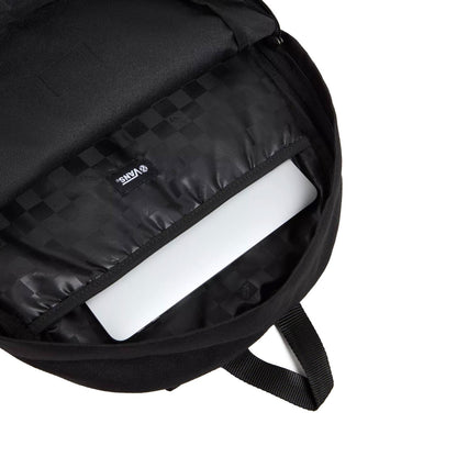 Vans Old Skool Sport Backpack Black  - VN000HRJBLK1