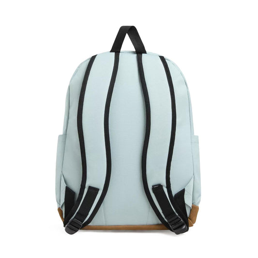 Vans Old Skool Sport Backpack Gray MIst  - VN000HRJM8I1