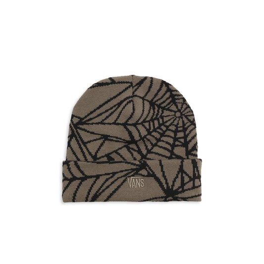 Vans MTE Expedition Tall Cuff Beanie Bungee Cord  - VN000K6N9JC1