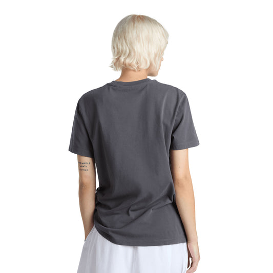 Vans Cosmic Ray BFF SS Tee Asphalt  - VN000NXA1O71