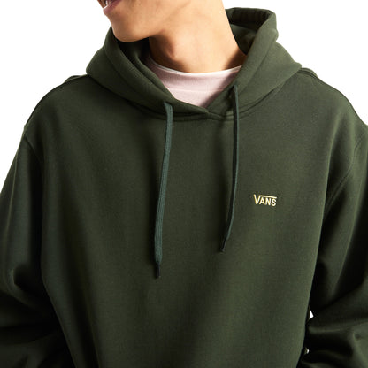 Vans Left Chest II Loose PO Dried Kelp  - VN000P21EMU1