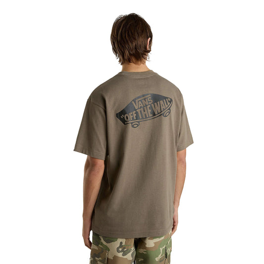 Vans Style 76 II Loose SS Tee Bungee Cord  - VN000P509JC1