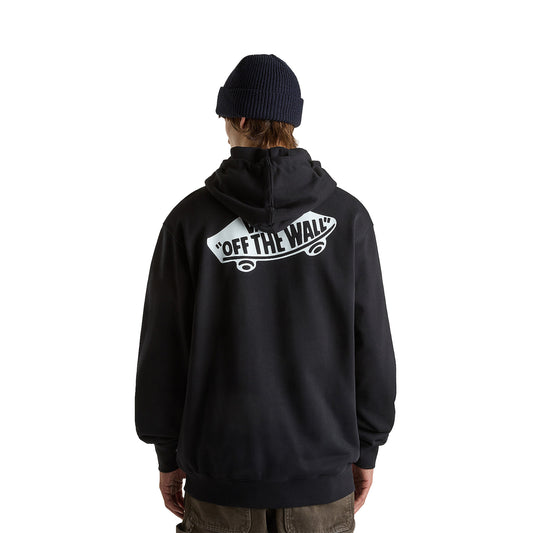Vans Style 76 II Loose FT PO Black/White  - VN000P51Y281