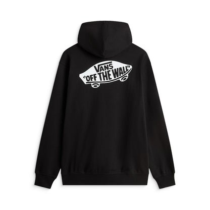 Vans Style 76 II Loose FT PO Black/White  - VN000P51Y281