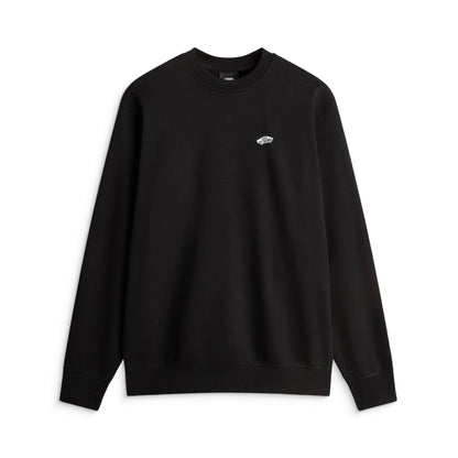 Vans Style 76 II Loose FT Crew Black/White  - VN000P52Y281