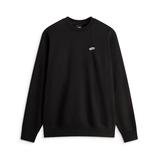 Vans Style 76 II Loose FT Crew Black/White  - VN000P52Y281