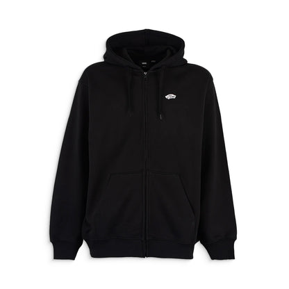 Vans Style 76 II Loose FT FZ PO Black/White  - VN000P53Y281