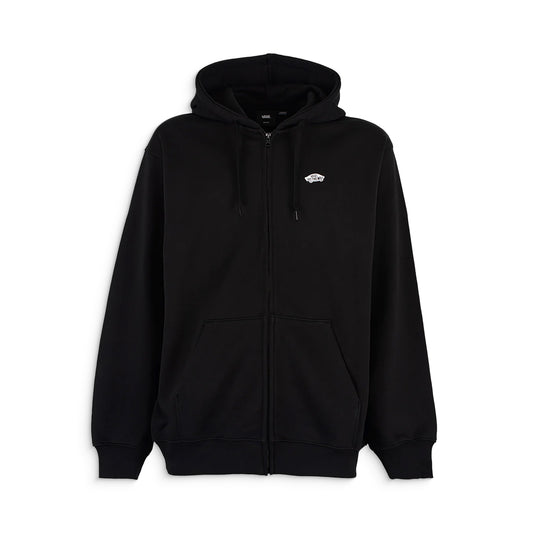 Vans Style 76 II Loose FT FZ PO Black/White  - VN000P53Y281