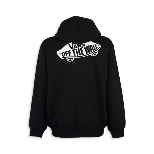 Vans Style 76 II Loose FT FZ PO Black/White  - VN000P53Y281