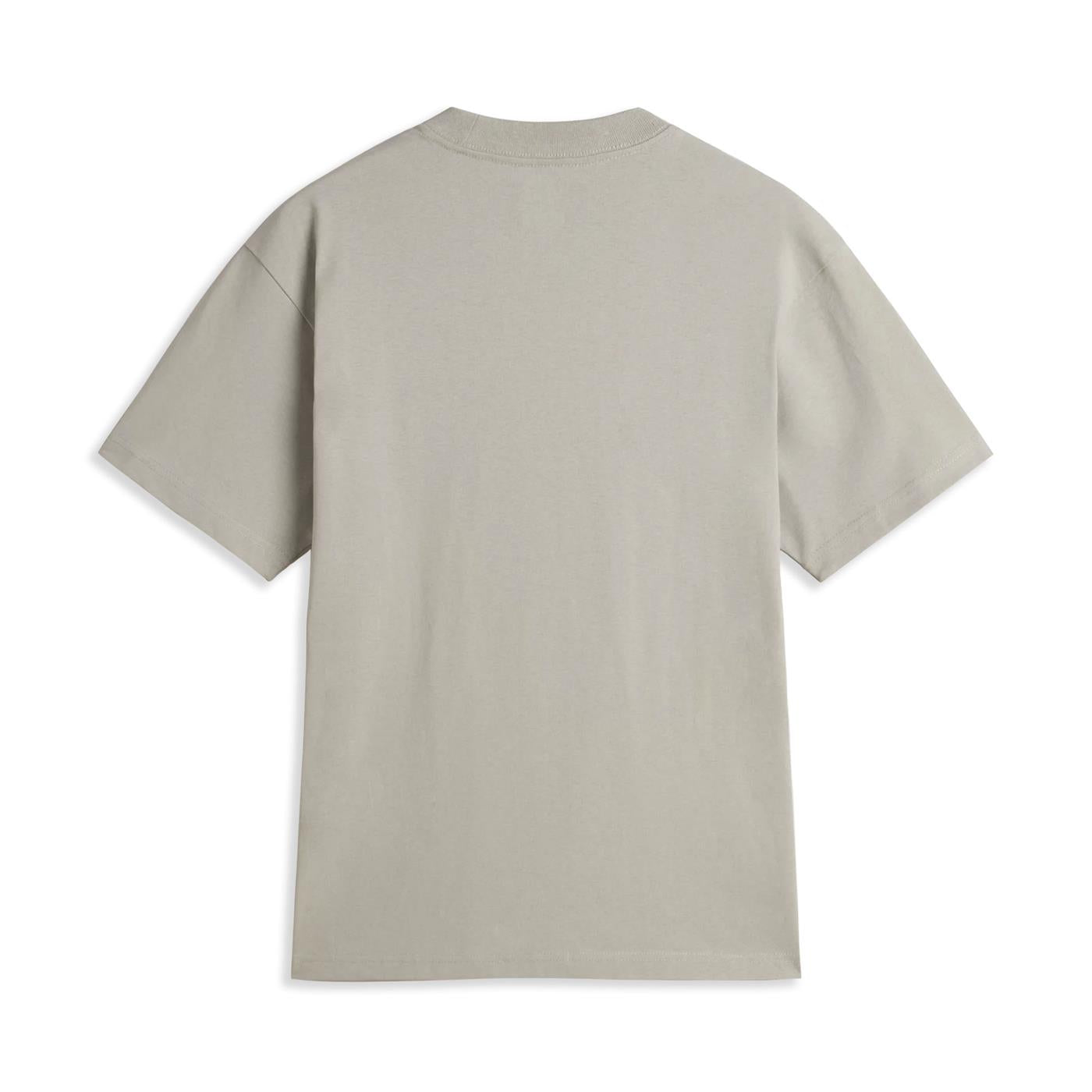Vans Salton Loose SS Tee London Fog  - VN000P56ZUJ1
