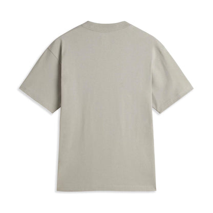 Vans Salton Loose SS Tee London Fog  - VN000P56ZUJ1