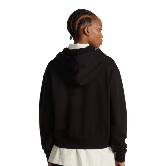 Vans W Salton Relax FT PO Black  - VN000P5PBLK1