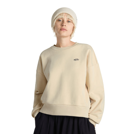 Vans W Style 76 II Retro Crew Oatmeal  - VN000P5X2N11