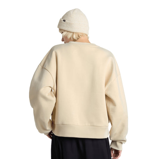 Vans W Style 76 II Retro Crew Oatmeal  - VN000P5X2N11
