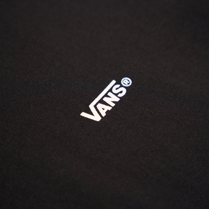 Vans Original Standards Stat Bay Tee Black/White  - VN000PF7Y281