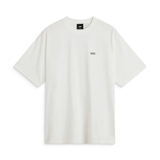 Vans Original Standards Stat Bay Tee White/Black  - VN000PF7YB21
