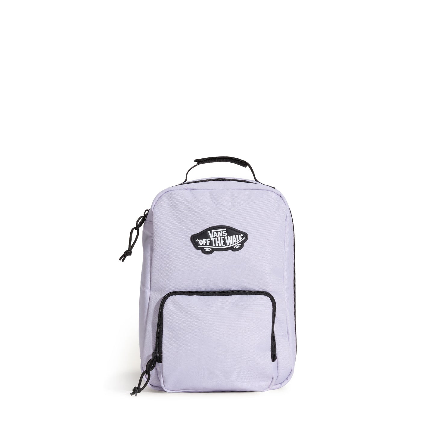 Vans Old Skool Lunch Bag Lilac Mist  - VN000PSJEMY1