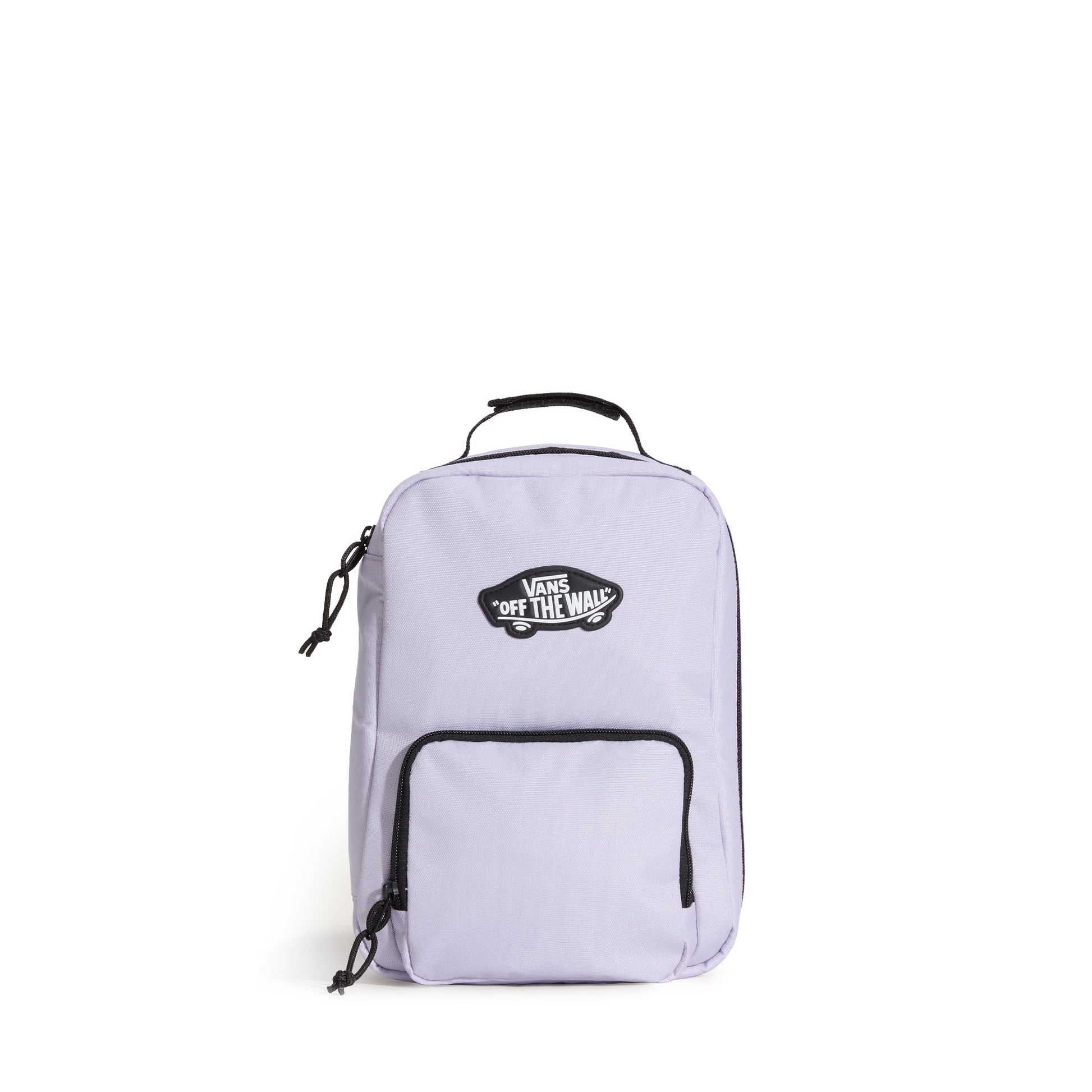 Vans Old Skool Lunch Bag Lilac Mist  - VN000PSJEMY1