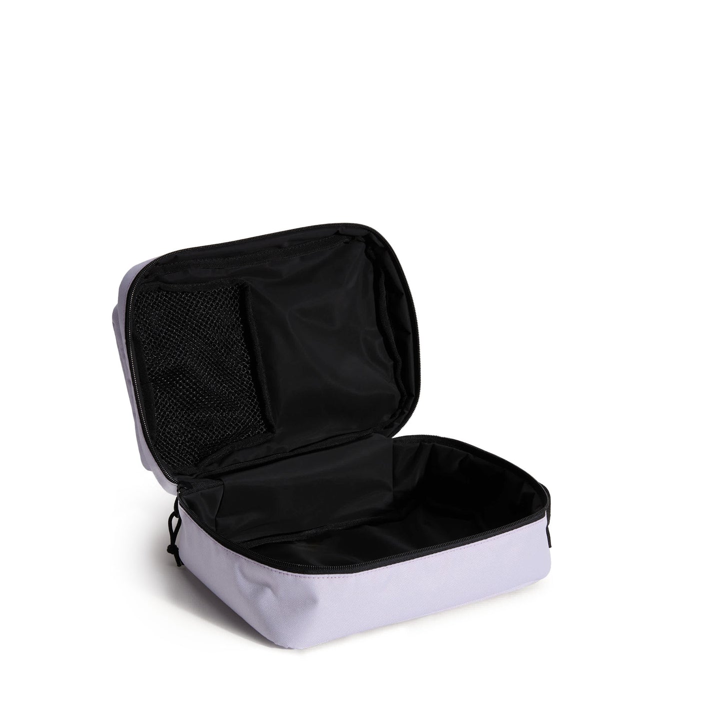 Vans Old Skool Lunch Bag Lilac Mist  - VN000PSJEMY1