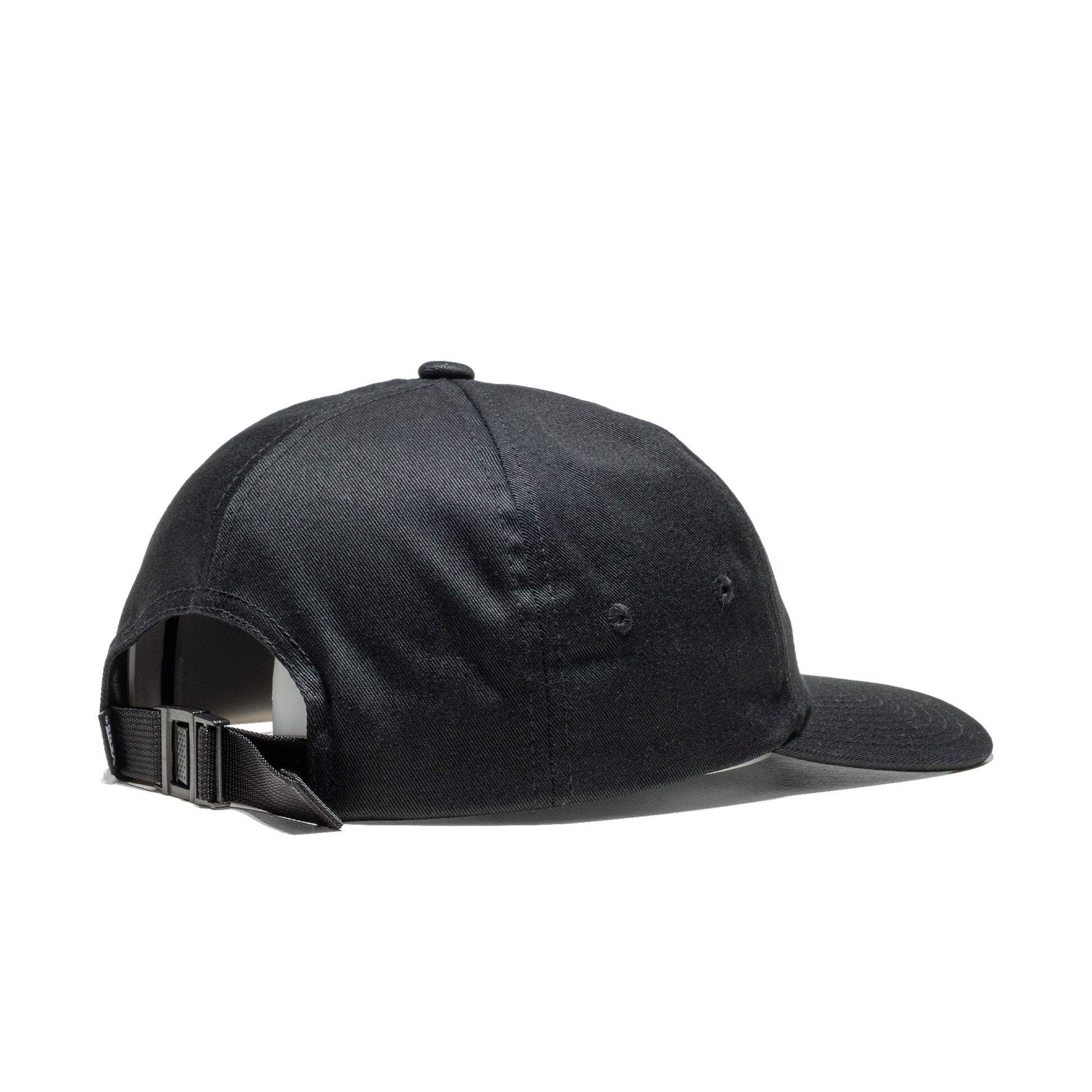 Vans Jockey Cap Black  - VN000QA1BLK1