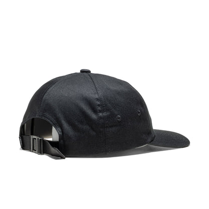 Vans Jockey Cap Black  - VN000QA1BLK1