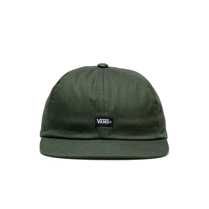 Vans Jockey Cap Dried Kelp  - VN000QA1EMU1