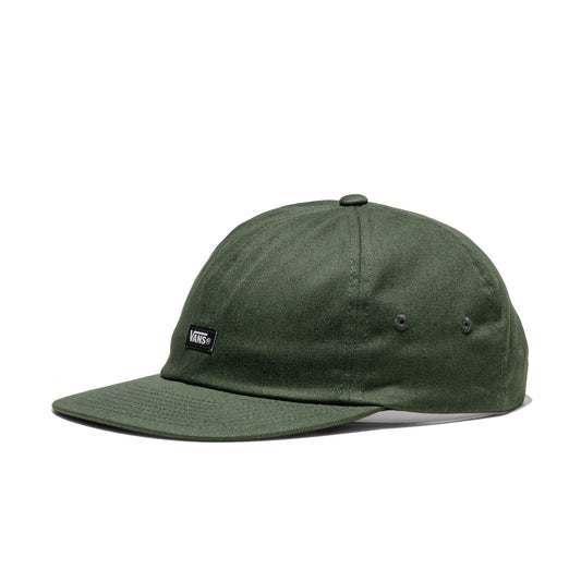 Vans Jockey Cap Dried Kelp  - VN000QA1EMU1