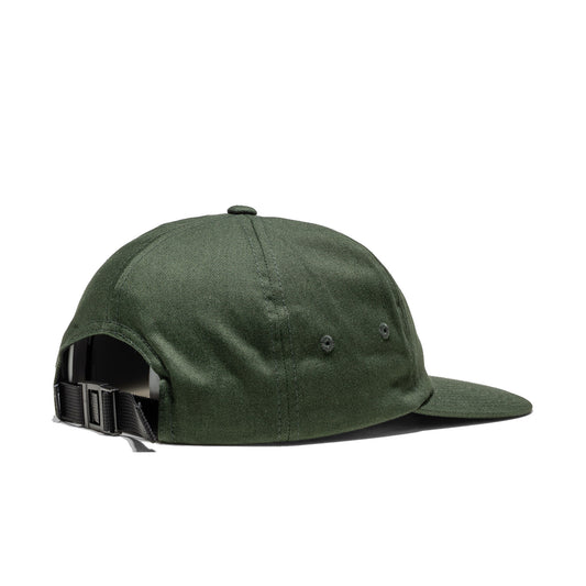 Vans Jockey Cap Dried Kelp  - VN000QA1EMU1