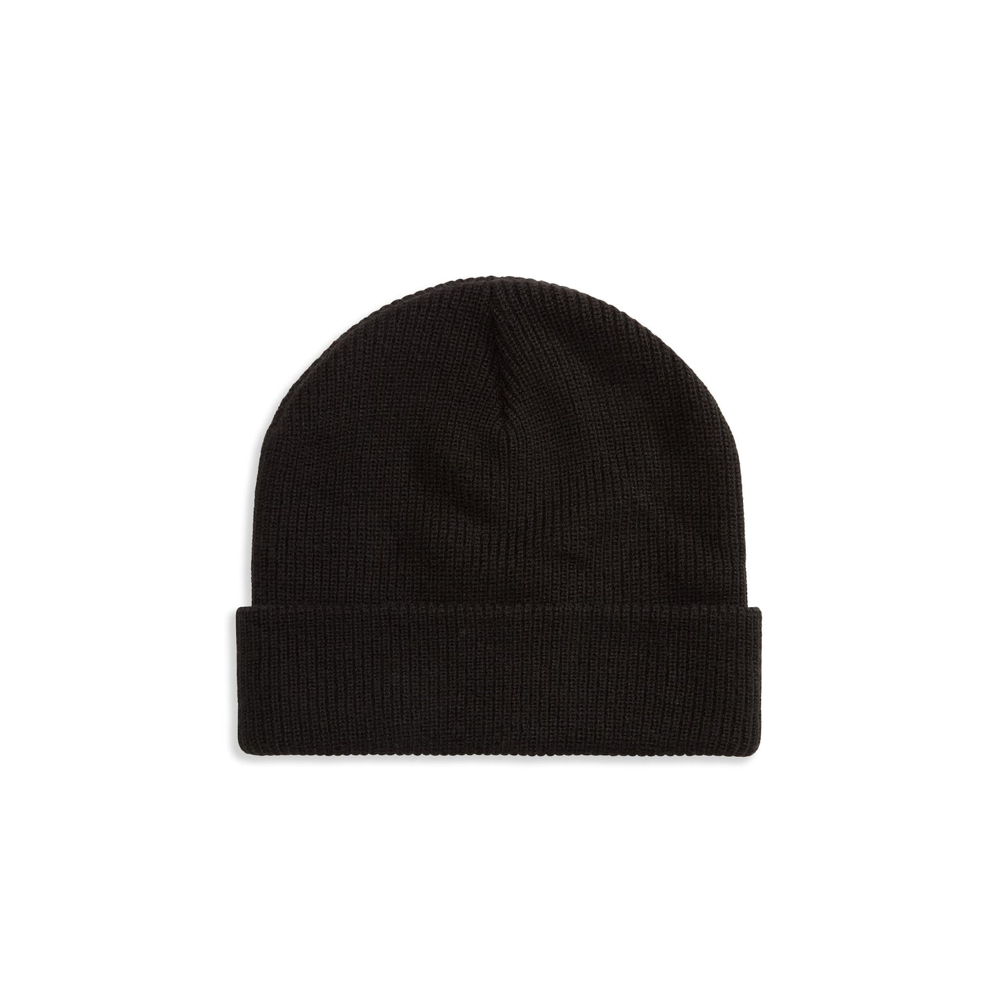 Vans Classic Cuff Beanie Black  - VN000QB2BLK1