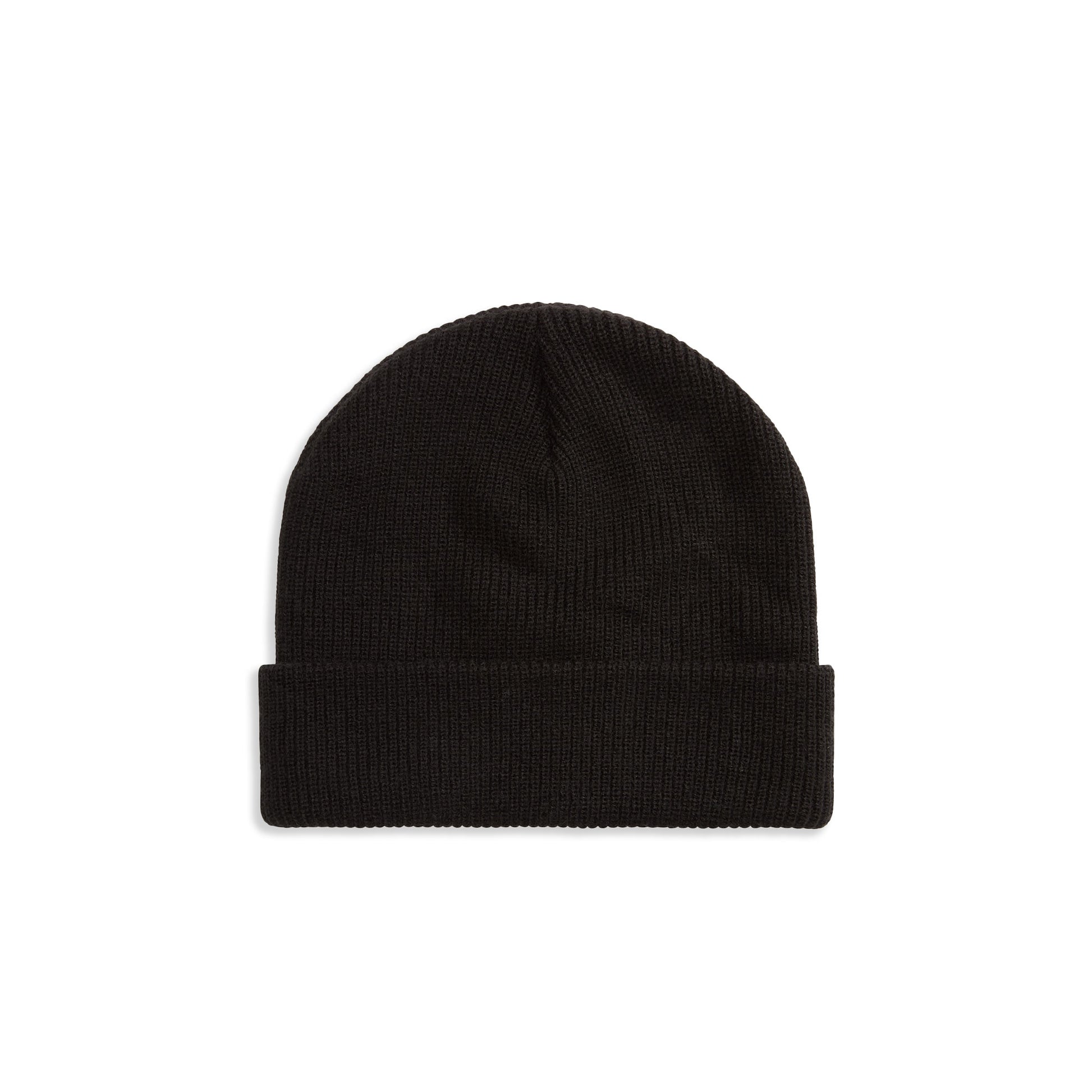 Vans Classic Cuff Beanie Black  - VN000QB2BLK1