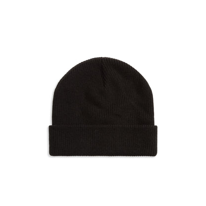 Vans Classic Cuff Beanie Black  - VN000QB2BLK1