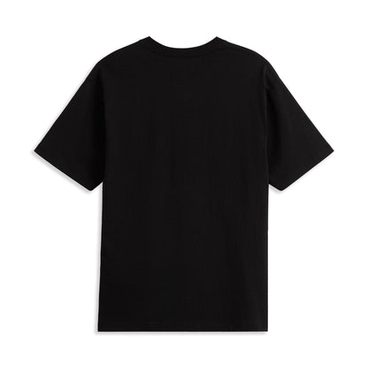 Vans Blocked Box Loose SS Tee Black  - VN000RAPBLK1