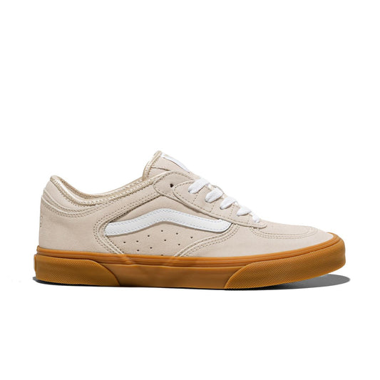 Vans Rowley Classic Oatmeal/Gum  - VN000SF42LH1