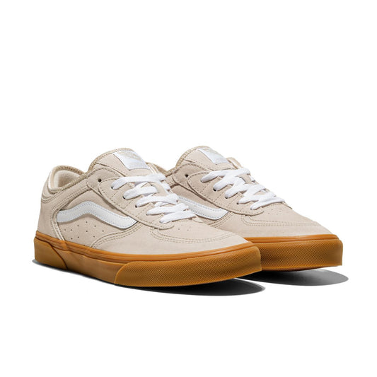 Vans Rowley Classic Oatmeal/Gum  - VN000SF42LH1