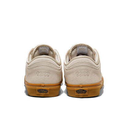 Vans Rowley Classic Oatmeal/Gum  - VN000SF42LH1