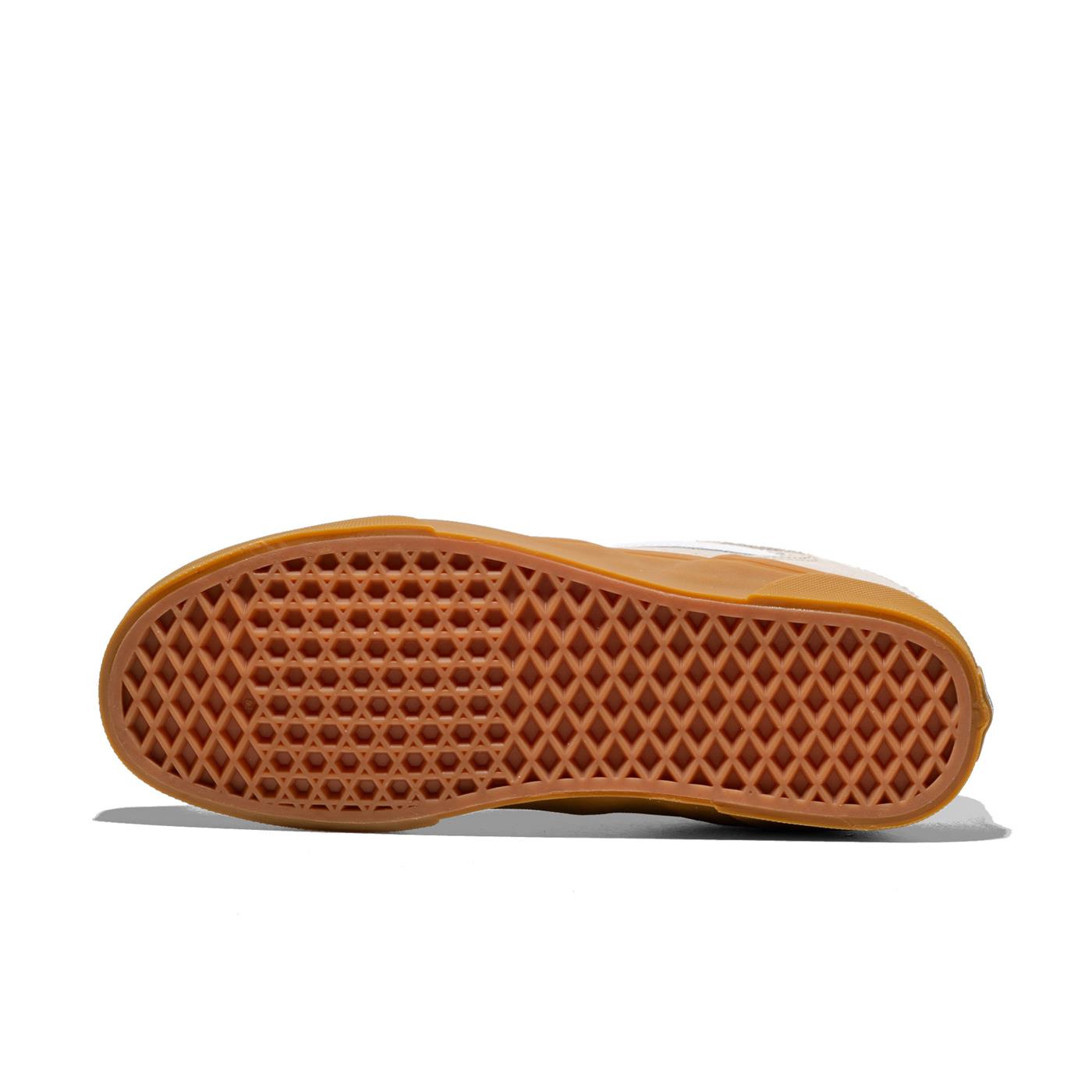 Vans Rowley Classic Oatmeal/Gum  - VN000SF42LH1