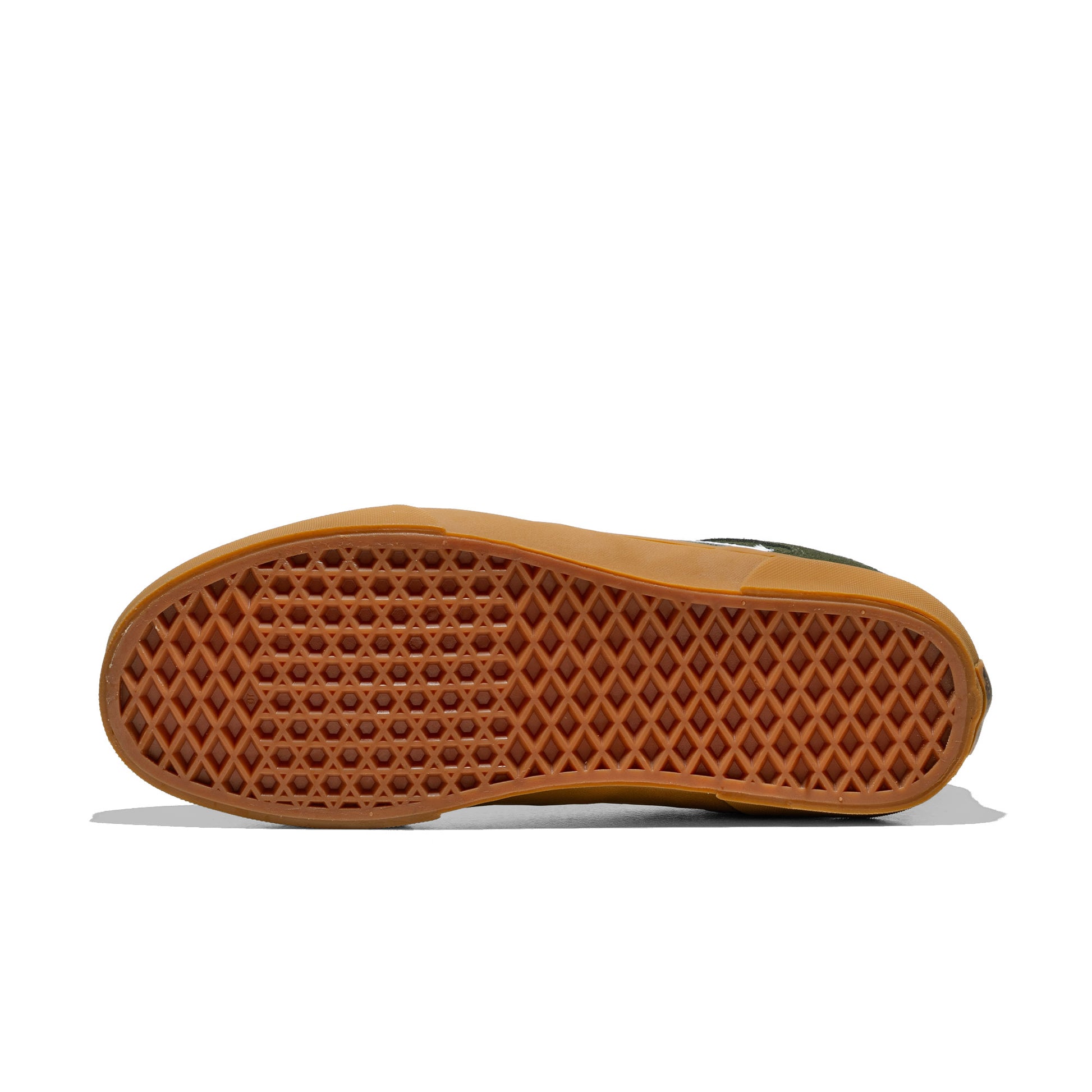Vans Rowley Classic Grape Leaf/Gum  - VN000SF4N3U1
