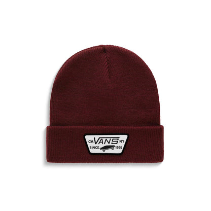 Vans Milford Beanie Port Royale  - VN000UOU4QU1