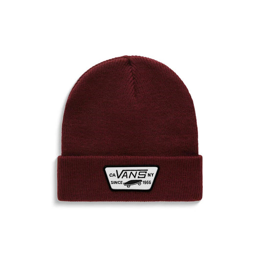 Vans Milford Beanie Port Royale  - VN000UOU4QU1