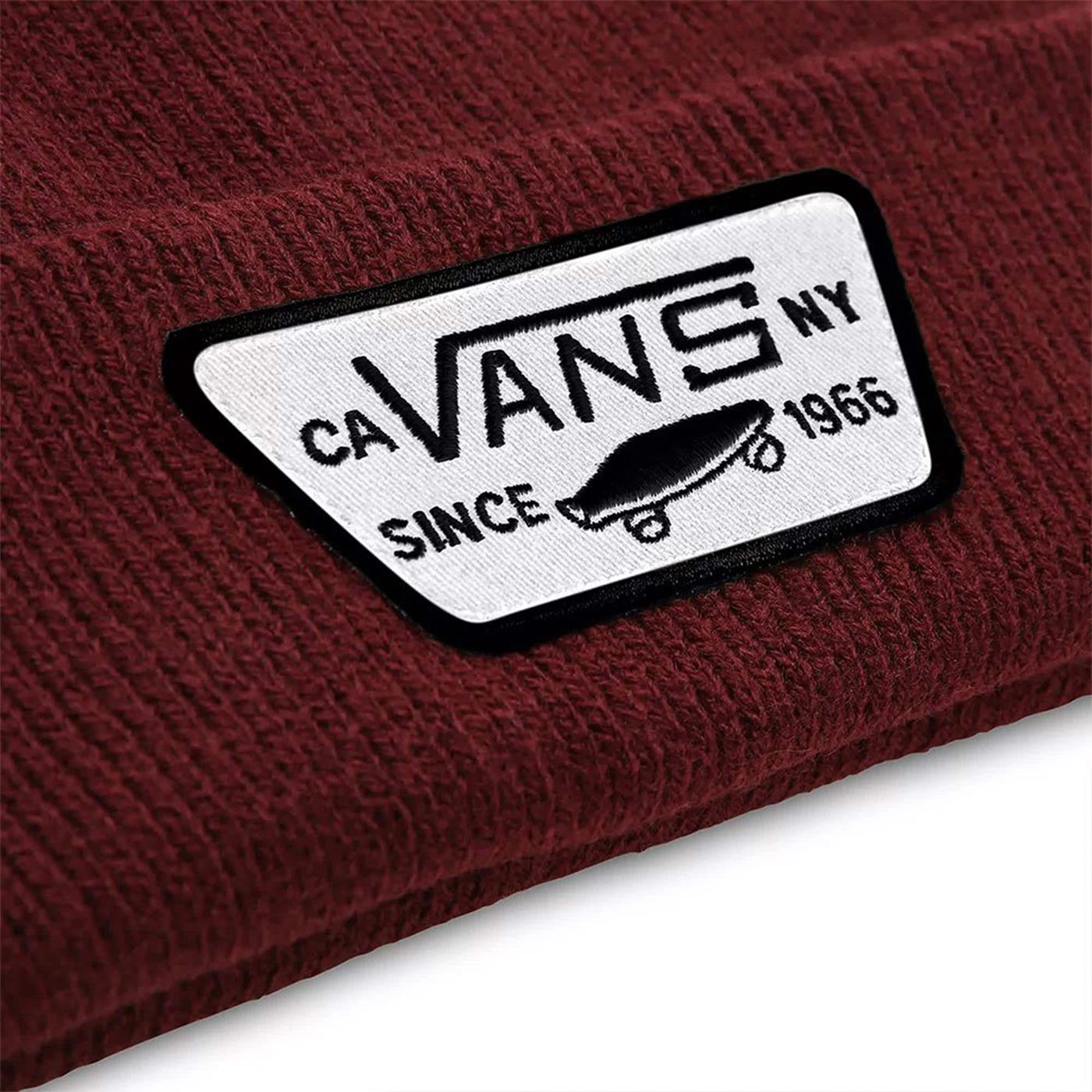 Vans Milford Beanie Port Royale  - VN000UOU4QU1