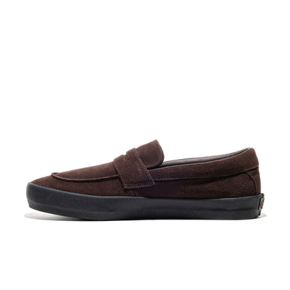 Vans Skate Loafer Suede Brown/Black  - VN000VA6Y491