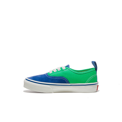 Vans Authentic Elastic Lace Primary Navy  - VN000VAC5TU1