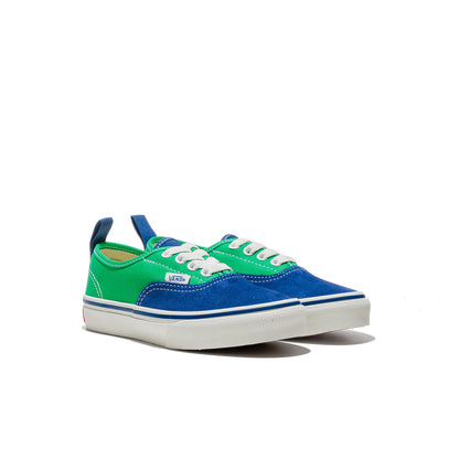 Vans Authentic Elastic Lace Primary Navy  - VN000VAC5TU1